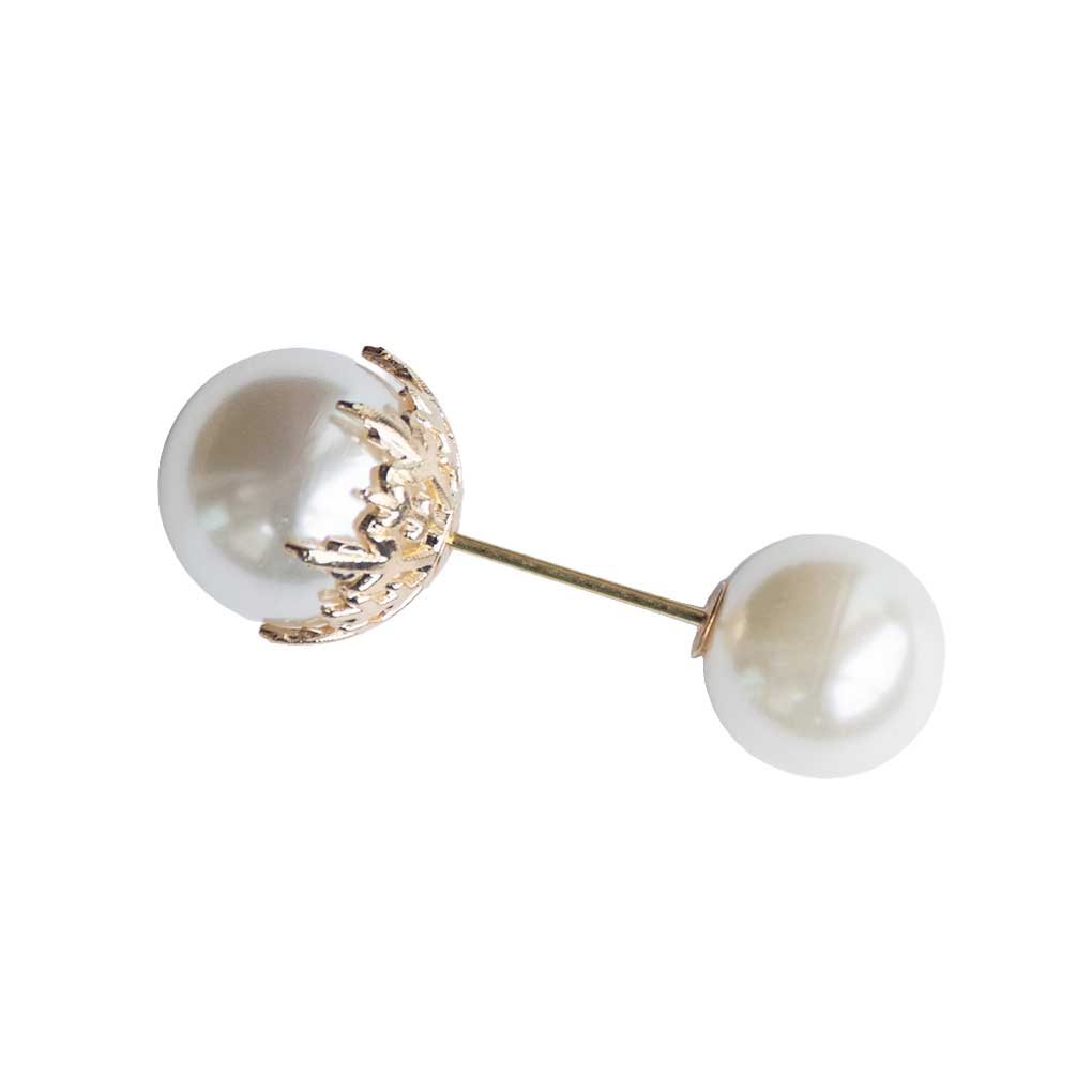 

Dress Brooch Pin Fashion Decor Accessory Gift Stylish Pearl Dressing Adorn Birthday Decor Clips Girl Sweater Clothing Jewelry