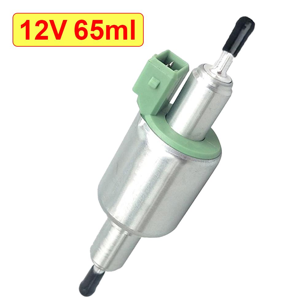 Fuel Pump 12V For 2KW To 6KW For Webasto Eberspacher Heaters For Truck Oil Fuel Pump Air Parking Heater Pulse Metering Pump