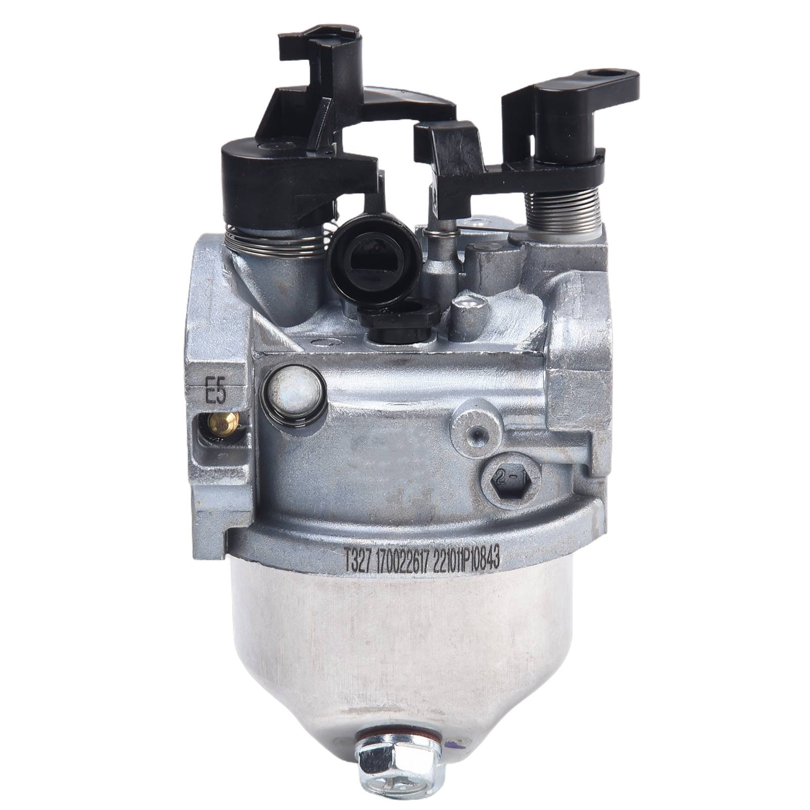 Sturdy and Efficient Carburetor Kit, Designed for MOUNTFIELD ST120 1185514890, Long lasting Performance, Replace Part 03227 China Mainland