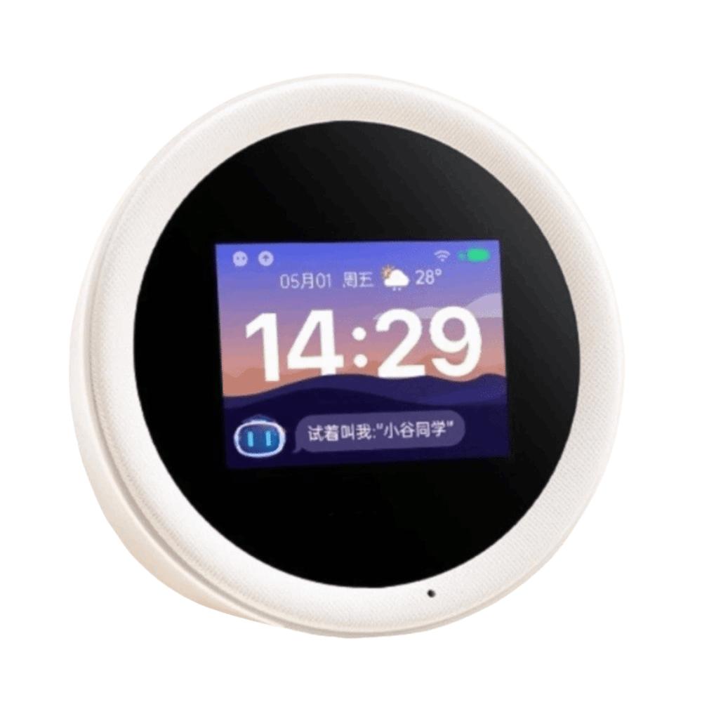 Self-Discipline Timer AI Speaker AI Technology Learning Timer Educational Tool for Adults Alarm clock