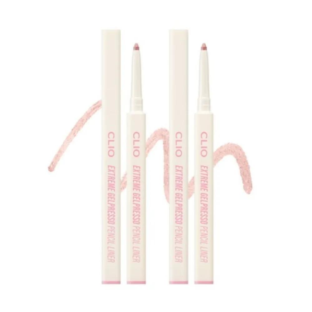 Clio Extreme Aegyo-sal Подводка-карандаш 07 Лепестковый розовый x2