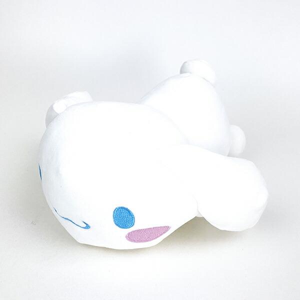 Sanrio Cinnamoroll Fluffy Arm Pillow Plush Cushion