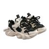 Children's dad shoes women's 2025 new summer male and female classmates mesh breathable and lightweight middle and older children's casual sports shoe