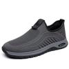 2025 Men's Casual Spring/Summer Breathable Mesh Running Shoes