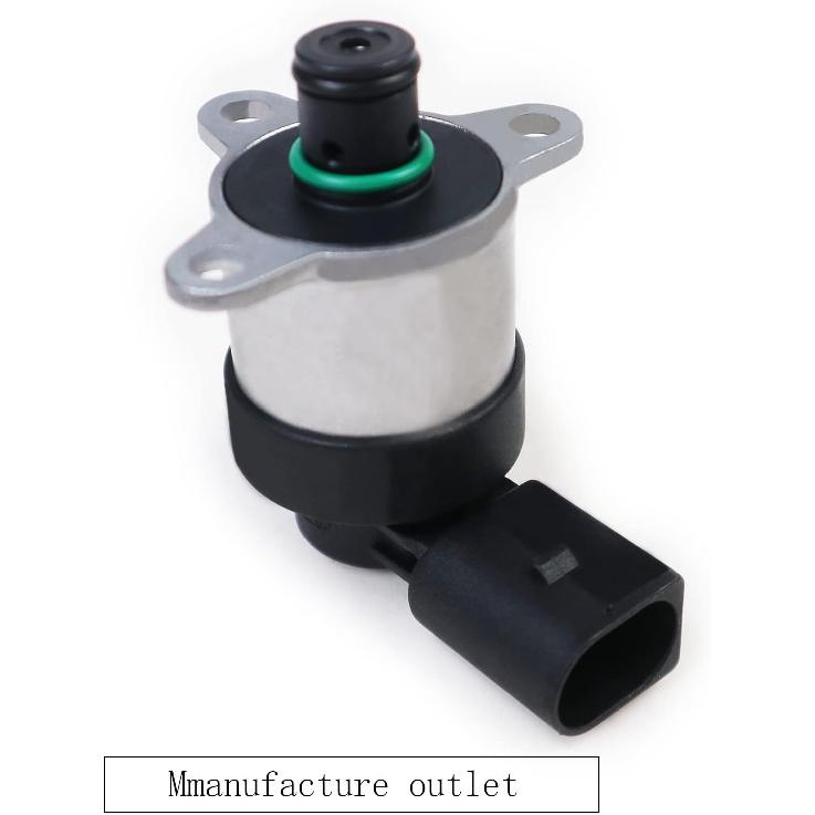 KEEPTOP 0928400655 Fuel Injection Pressure Regulator Metering Unit valve A6460740284 6460740284 Compatible with Benz Sprinter 3.0 3.5 5.0 Viano Vito