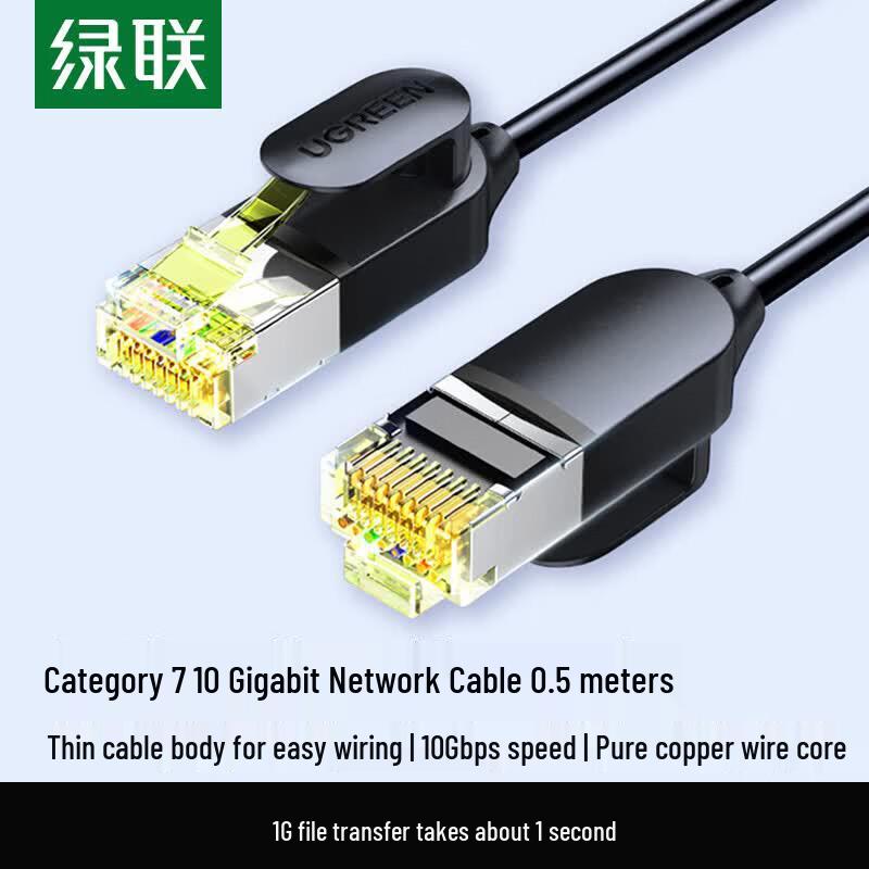 UGREEN CAT6 Ethernet Patch Cable