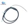 For Chrysler Grand Voyager 2006-2007 Hand Brake Cable 04721246AC 4721246AC 04721246AB 4721246AB 1pc