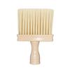 Solid Wood Car Air Vent and Interior Dusting Brush
