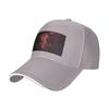 Bungou Stray Dogs Chuuya Nakahara Cap Casual Baseball Caps Adjustable Hat Hip Hop Summer Unisex Baseball Hats Customizable