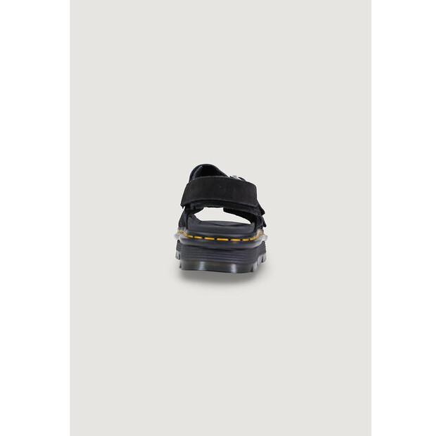 Dr Sandals. Martens Zebzag Sandal