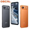 Oscal Smartphone FLAT 3C 4G AI 16GB+128GB 6.56" Android 16 5000mAh Telefon Mobil