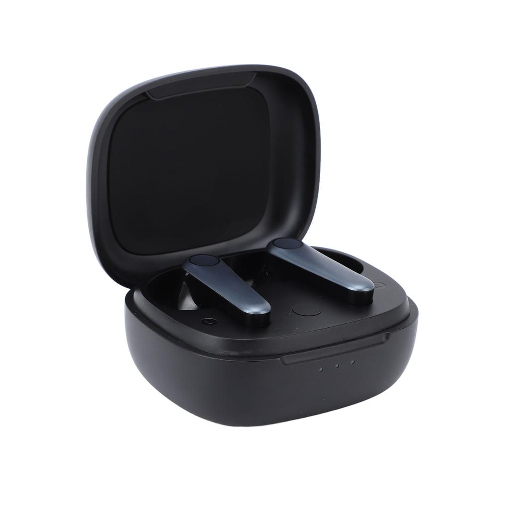 Bluetooth Earbuds Wireless Earbuds Bluetooth 5.3 Noise Cancelling 6 Mics IPX5 Water Resistant 45H Long Playtime Earphones