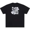Undefeated Kısa Kollu Tişörtler Unisex UC52GSS18M