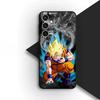 Super DragonBalls Dragons Gokus Balls Cover for Apple iPhone 17 12 13 Pro Max Mini ProMax 7 + 8 Plus Air 8+ Coque Phone Case