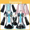 Cy Patent Cosplay Outfit Leather
