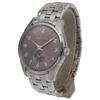 HAMILTON Jazz master Watches H3841183 grayDial Stainless Steel Quartz Analog display mens Used