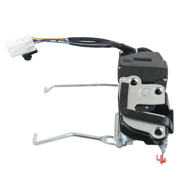 Right Front Door Lock Actuator for 1998-2004 Toyota Tacoma - 69030-04010