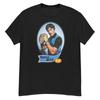 Uncle Rico Tshirt - Football Card- Napolean Dynamite Tee