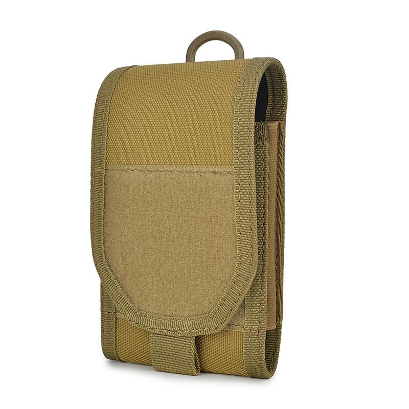 Tactical Phone Belt Pouch