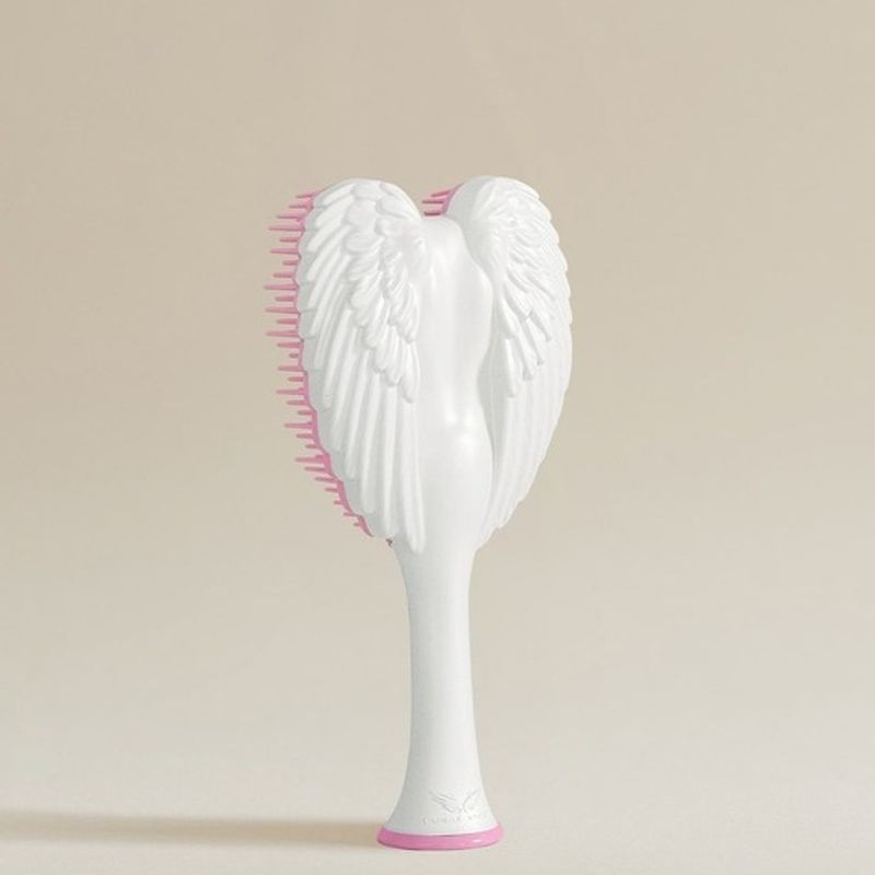 TANGLE ANGEL Cherub 2.0 Hairbrush (Soft Touch & Gloss/2 Colors)
