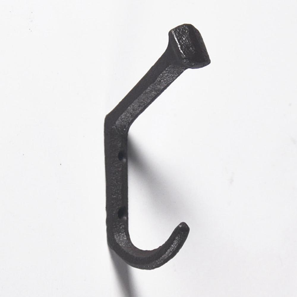 Hooks Entryway Organizer Wall Mounted Spike Rack Towel Hanger Storage Rack Coat Hooks Home Decor
