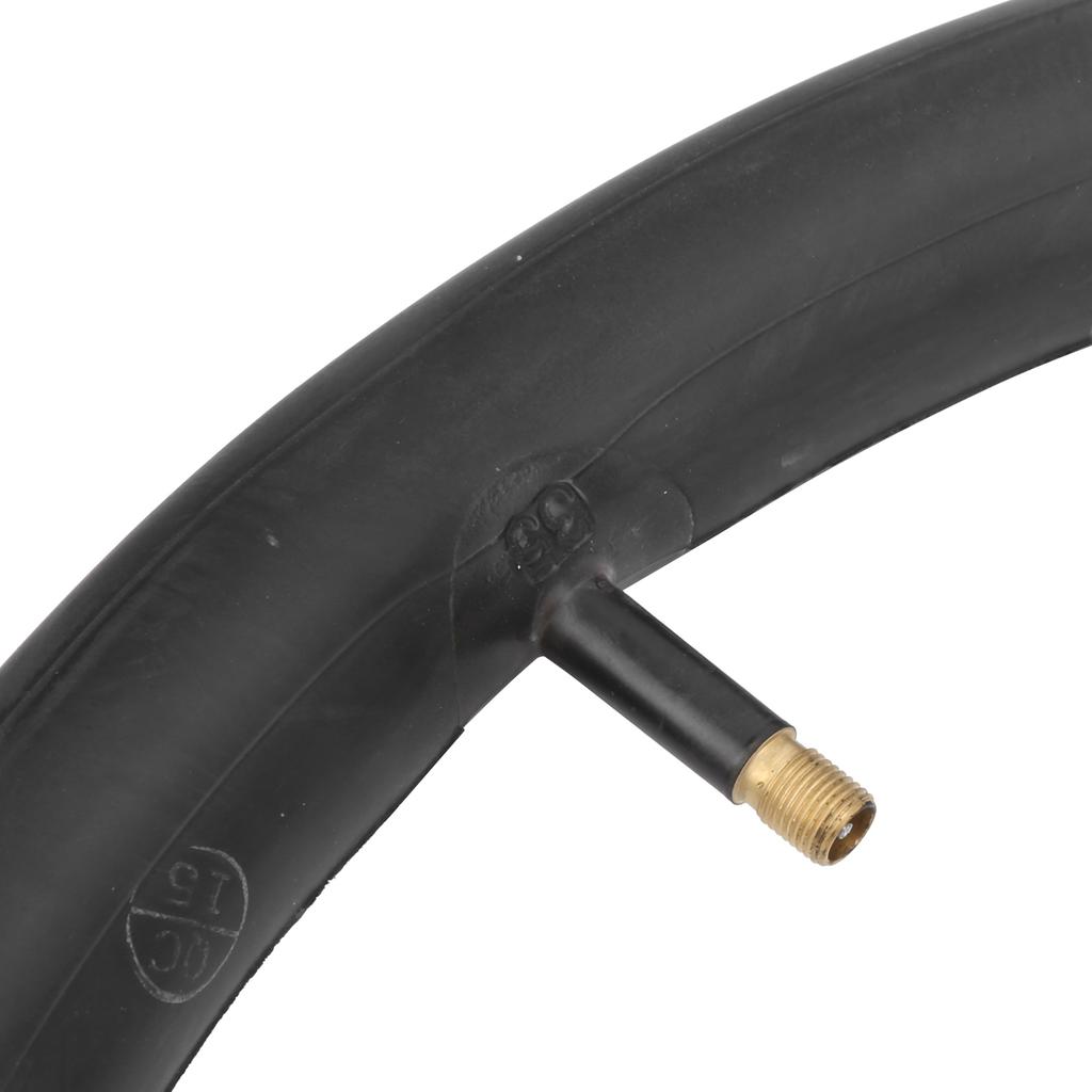 18x1.50‑1.75 Fahrradschläuche Schrader-Ventil 18 Zoll Butylkautschuk-Schläuche Ersatz