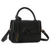 Trendy Korean Style Small Square Bag 2023 Autumn New Fashionable Shoulder Bag For Women
