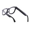 Smart Glasses: 8MP Camera, Bluetooth Calling, Music, AI Voice Assistant, Translation.