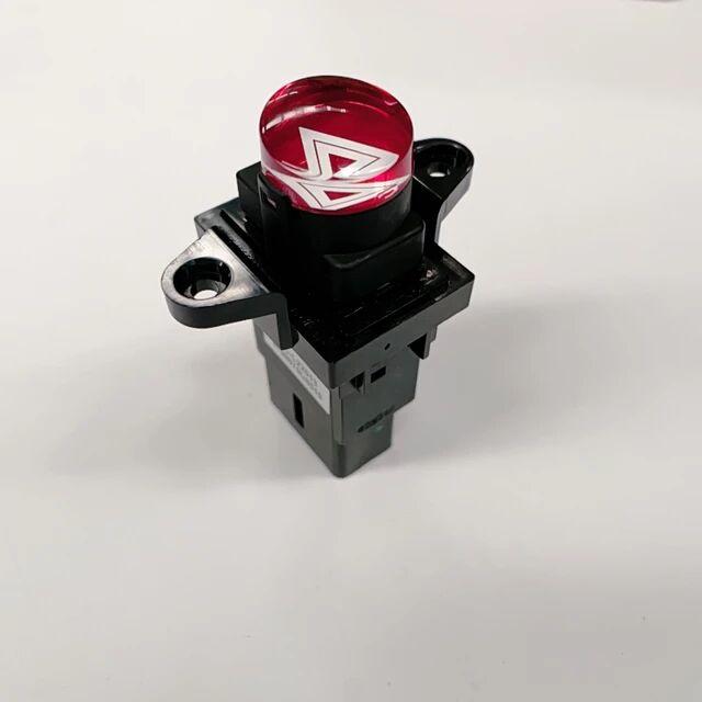 Warning Light Switch for JAC J4 Car parts OE number 3750070U8510 1 pcs