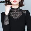 Women's Fashion Casual Solid Color Print Blouses & Shirts