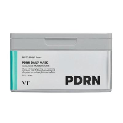 Máscara Diária PDRN – 30 Unidades (350 g)