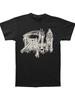Death Band Logo Black T-shirt