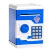 Electronic Piggy Bank ATM Password Money Saving Automatic Deposit Safe Box
