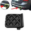 Rear Bumper Tow Hook Cover Eye Cap For 2011-2016 Ford Focus MK3 BM51-A17K922-AB