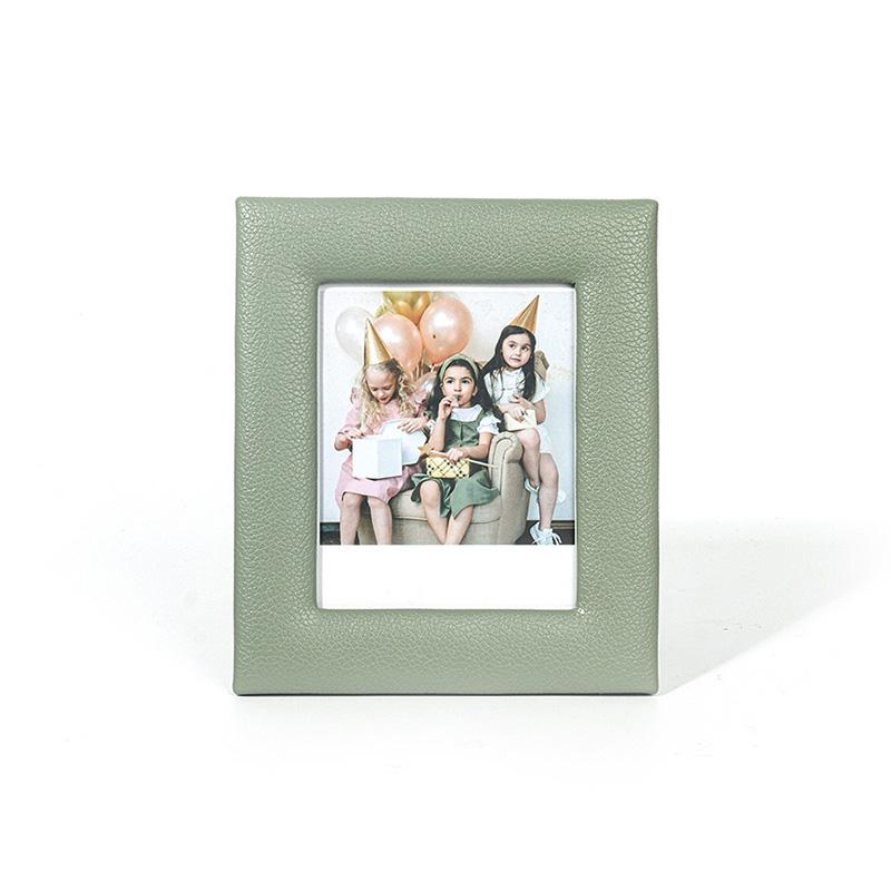 

[Film Lab] Desktop Photo Frame for Instax Wide Photo CAC38