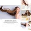 Eelhoe Hair Care Set Gentle Nourishing Repair For Dry Frizzy Shiny Strong Hair
