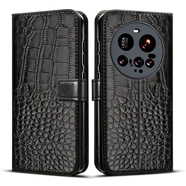 Wallet Case for Xiaomi 15 17 Ultra 5G with Card Holder Magnet Flip Leather Proteciton Phone Cover for Xiaomi Mi 15Ultra 17Ultra