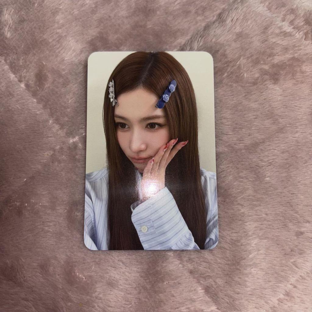 [USED] TWICE Sana THIS IS FOR WITHMUU Digipack