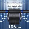 Ayub Automatic Rebound Ab Roller
