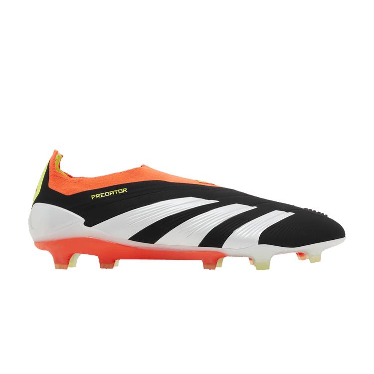adidas Predator Elite Laceless FG Solar Energy Pack 40.5