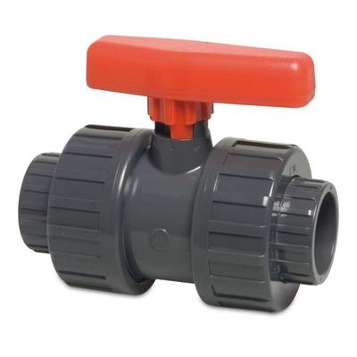 Mechanické vybavenie – Kulové ventily