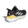 Adidas Terrex Free Hiker Comfortable Versatile Durable Low-Top Running Shoes Men Running Shoes Black IG5460