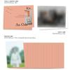 Seventeen [AN ODE] KIT Ver. 3rd Album Reissue