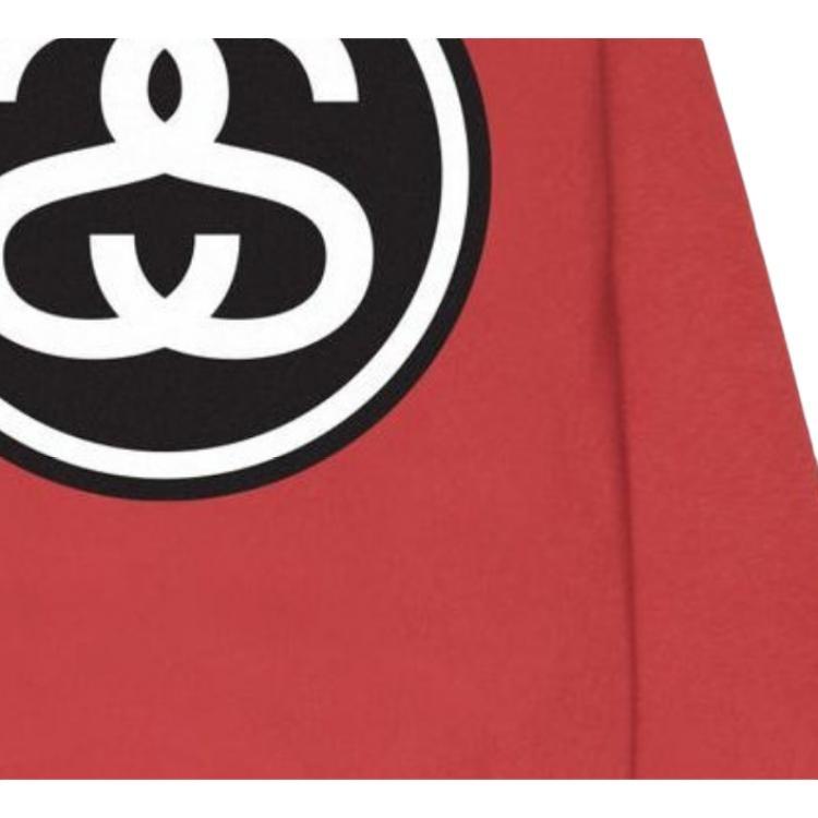 Stussy FW23 SS-LINK ZIP HOODIE S Unisex 1974970