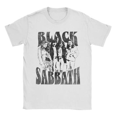 Toppe og T-shirts – T-shirts