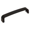 UZ94 Handle, Matte Black, 128mm