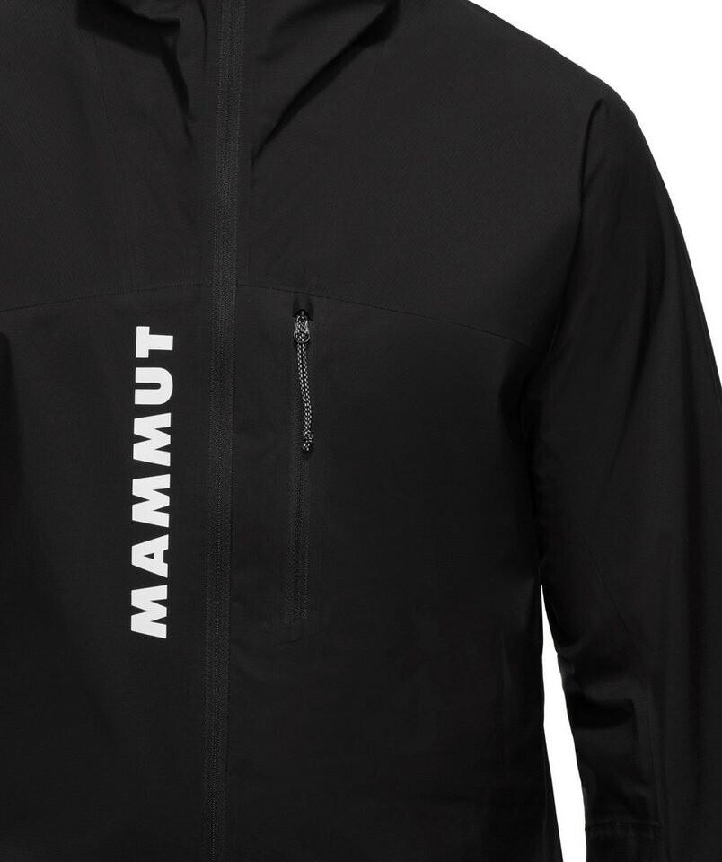 Jacket Mammut Aenergy TR Hardshell Hooded Jacket Men (1010-30000) Black