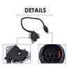 Multifunction Car Gear Selector Switches for A4S-440Z 5HP-24 Automatic Transmission Models Easy Installation 24107512755