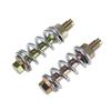 ACROPIX Exhaust Manifold Bolts and Springs 20606-8H30A Compatible with Nissan