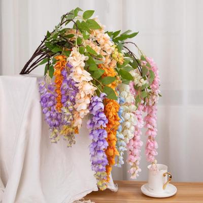 Woondecoratie – Decoratieve bloemen en kransen